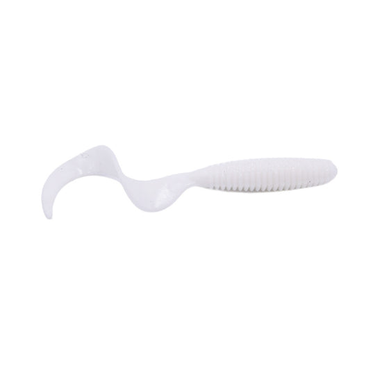 Soft Plastic Artificial Grub Lure