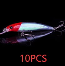 Luya Minnow Bionic Bait
