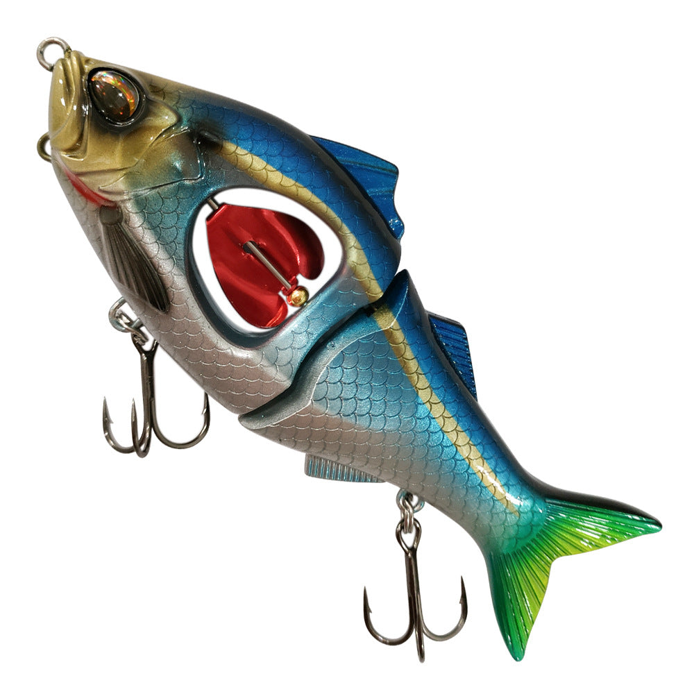 Road Bait Low Sound Bass Elf Lure