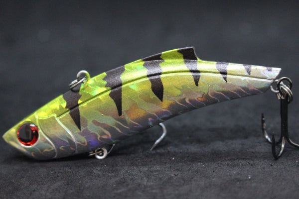 Simulation Lure Hard Bait