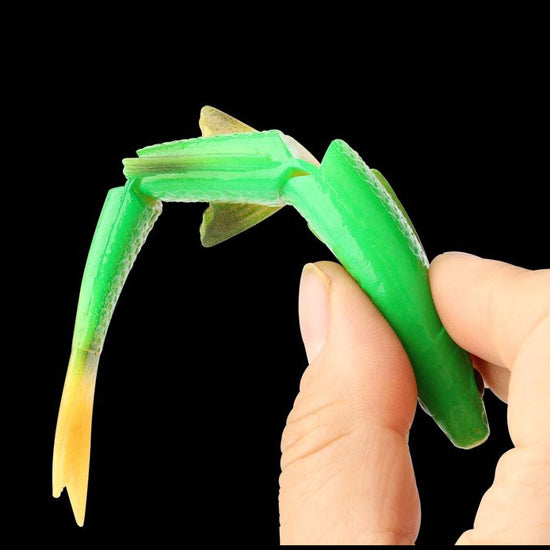 Bionic Soft Lure