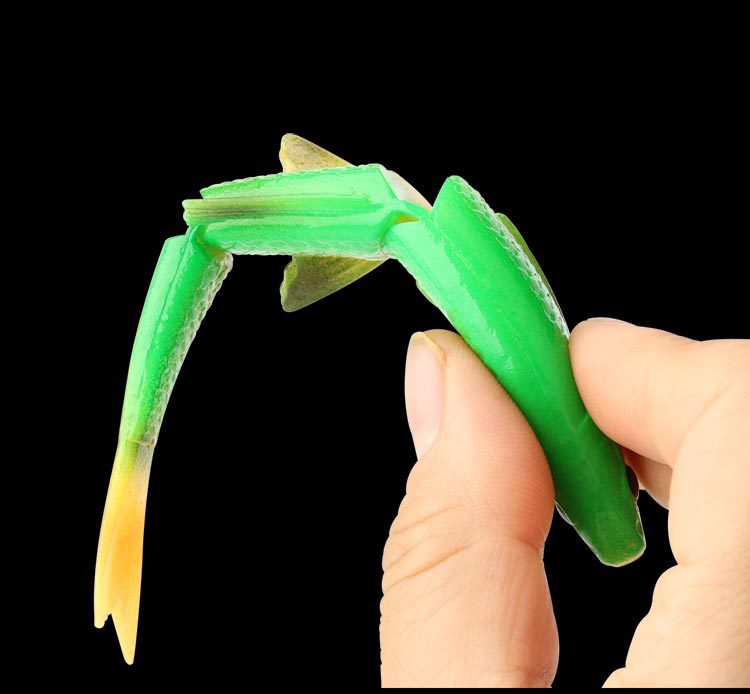 Bionic Soft Lure