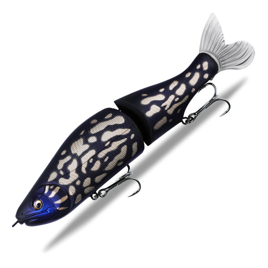 Fashion Tossing Bass Swimming Bait