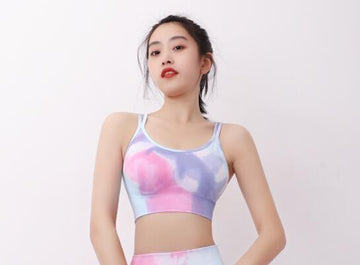 Purple pink