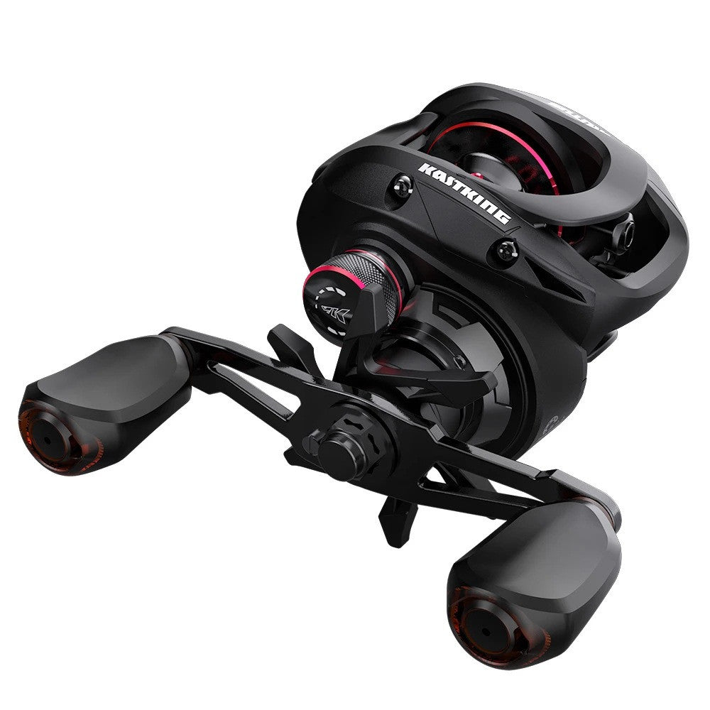 KastKing 7.2:1 Brutus bait casting reel