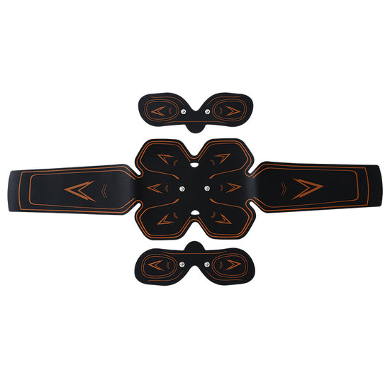 Smart Belt Fitness Exercise Device