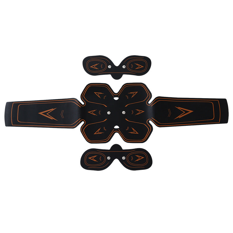 Smart Belt Fitness Exercise Device