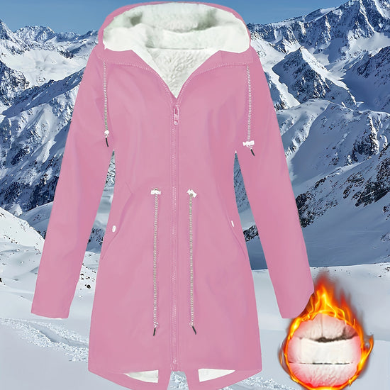 Outdoor Mountaineering Clothing Waterproof Jacket