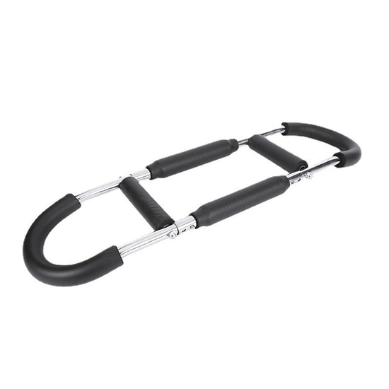 U-shaped Hand Chest Expander, Wrist, Bicep Exercise Fitness