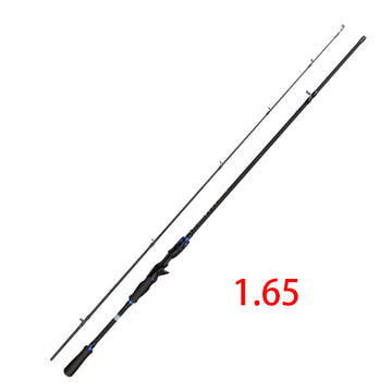 Casting Rod Blue1.65