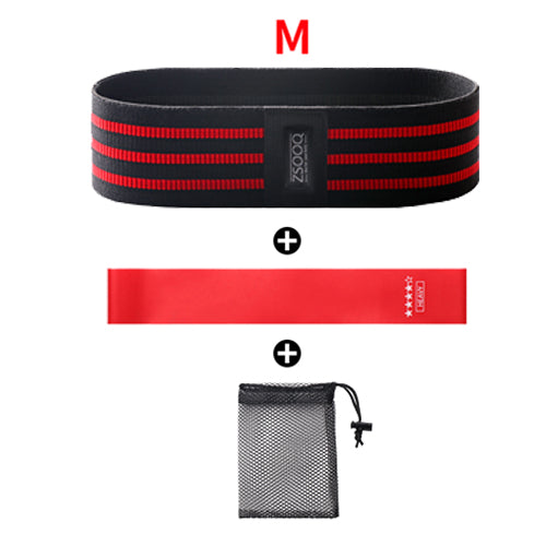Squat Fitness Resistance Band