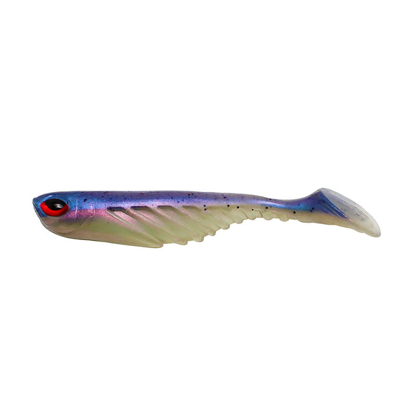 Bass bait