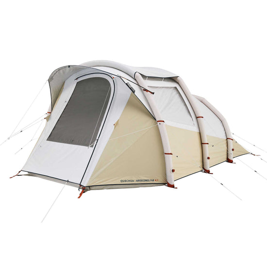 Inflatable Tent Thickened Rainproof Camping Equipment