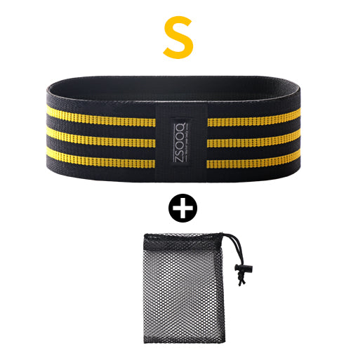 Squat Fitness Resistance Band