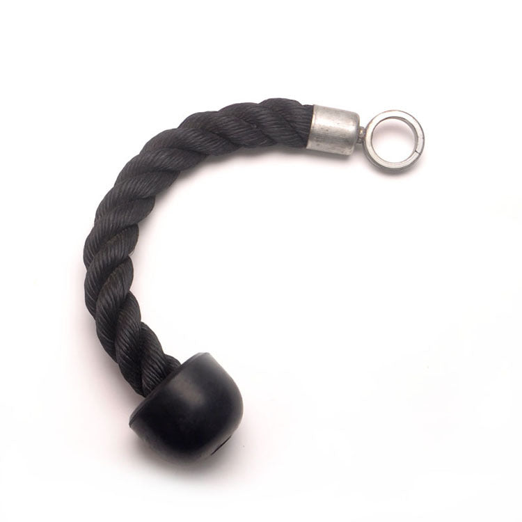 Pull Rope Down Pressure Training Device, Fitness Equipment
