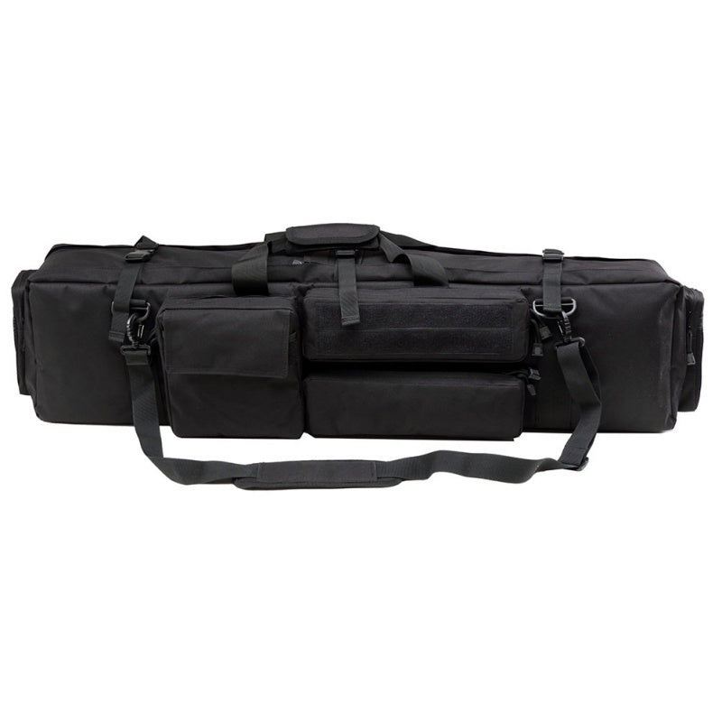 M249 large double tactical bag