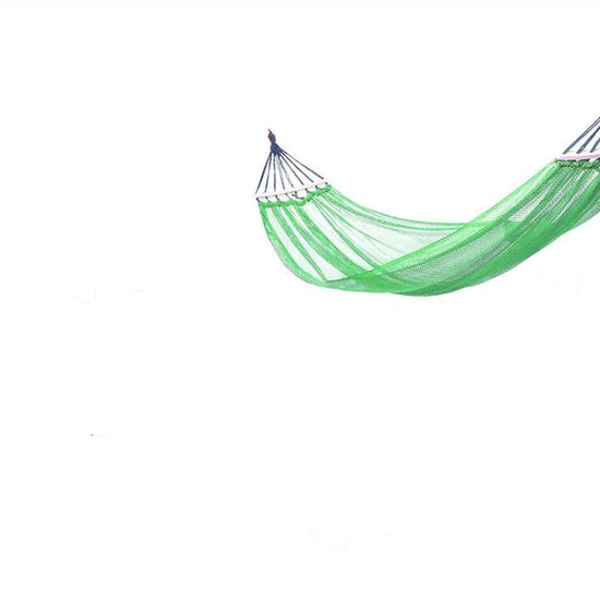 Outdoor camping hammock