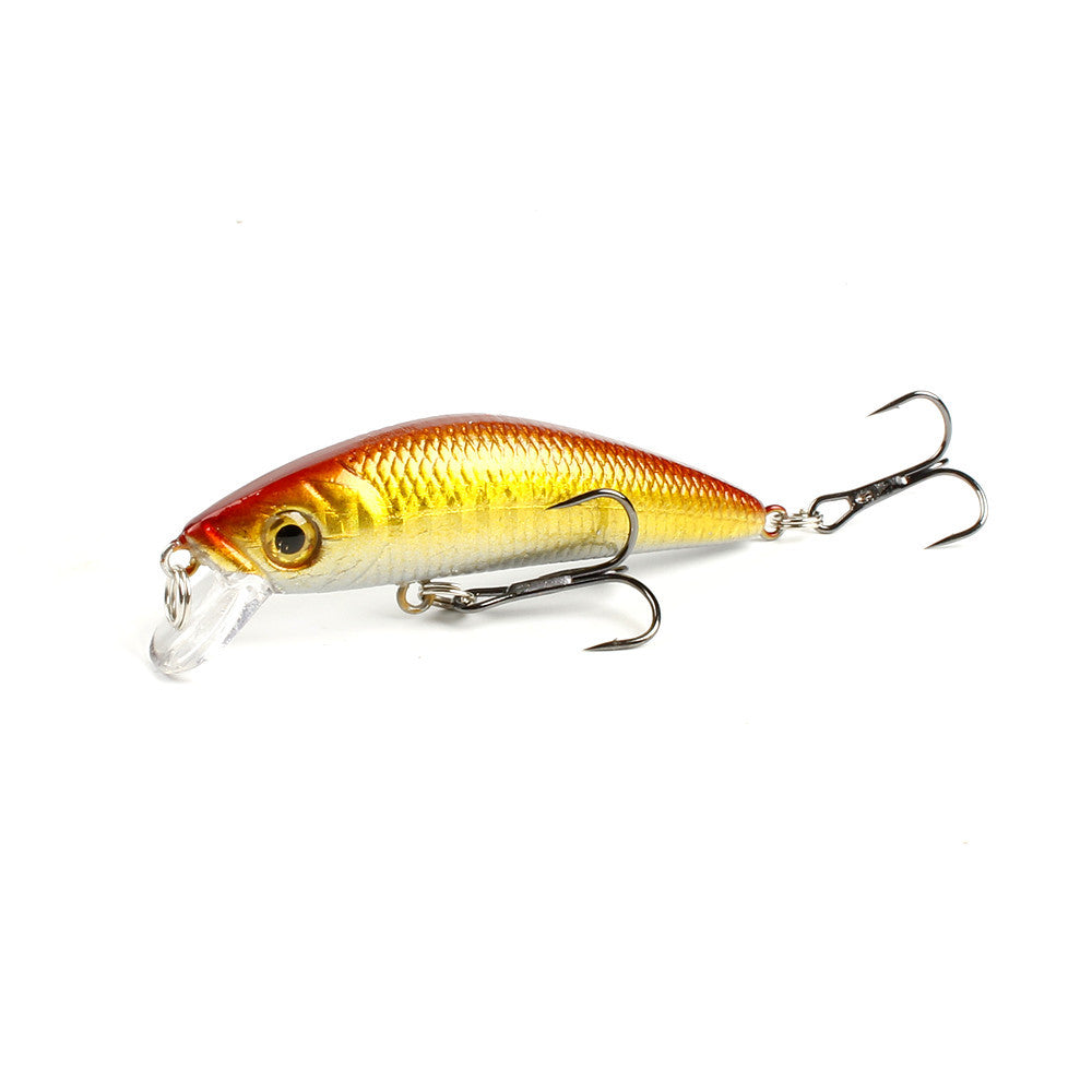 Bionic Alice Bass Plastic Hard Bait