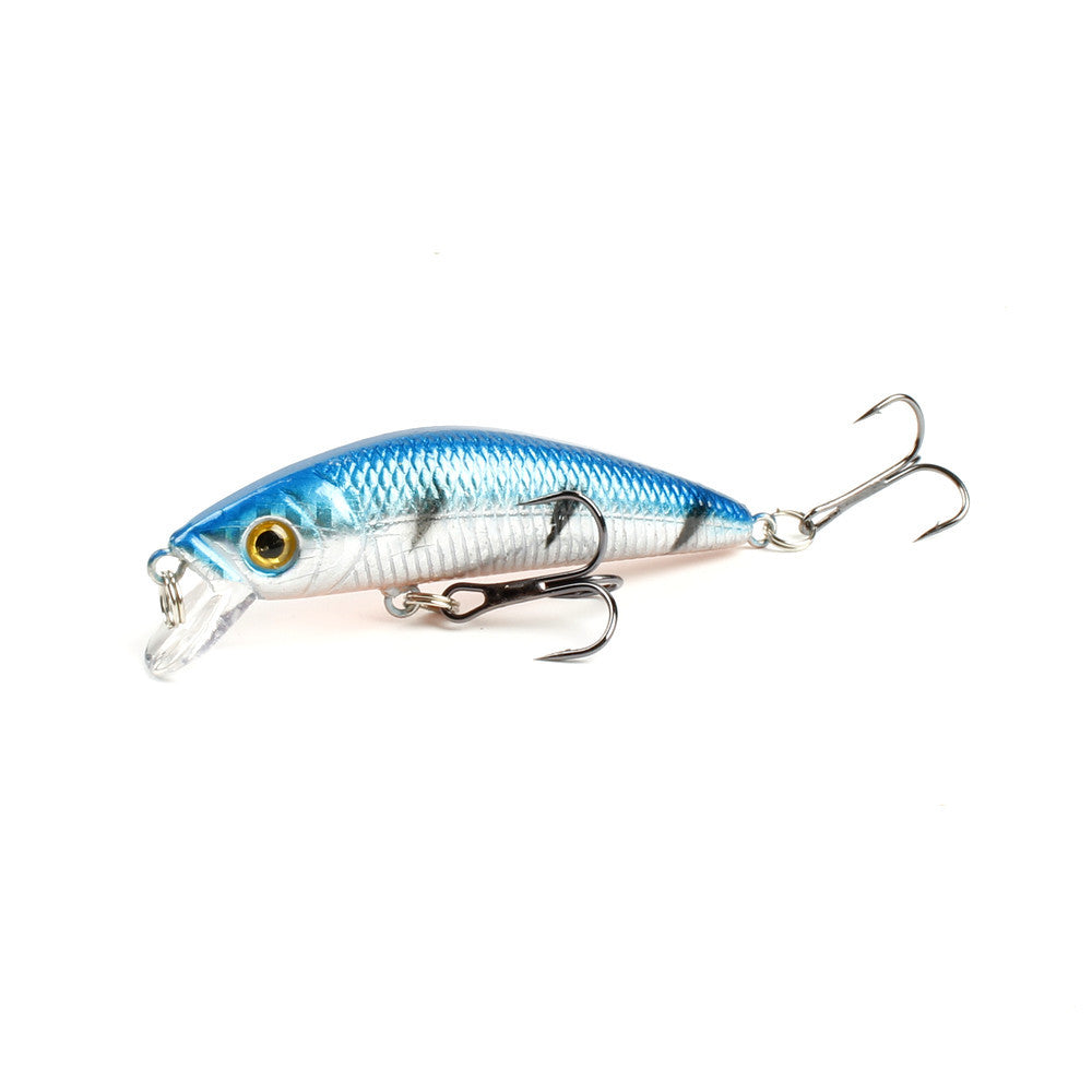 Bionic Alice Bass Plastic Hard Bait
