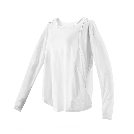 Sports Top Yoga Clothing