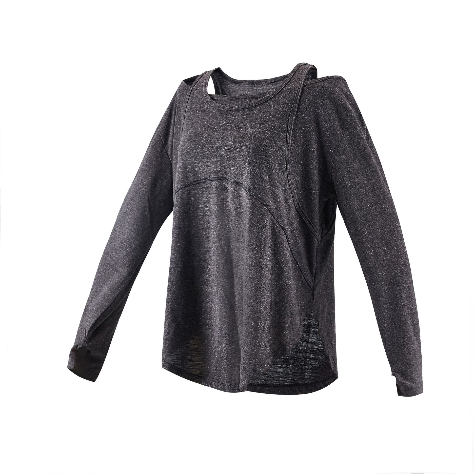 Sports Top Yoga Clothing