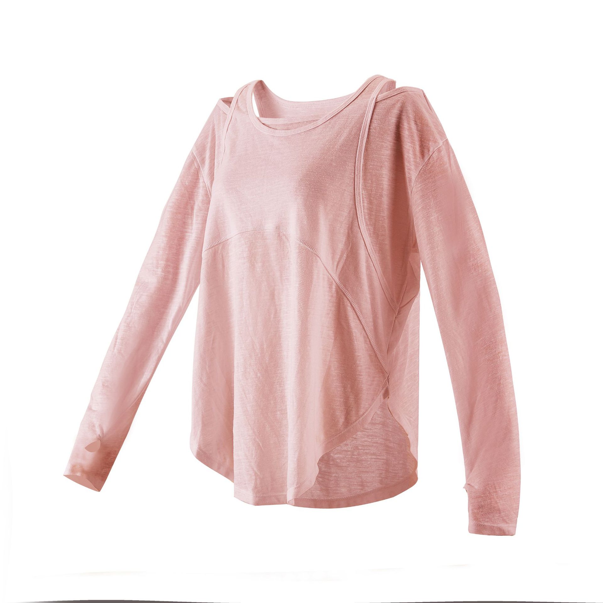 Sports Top Yoga Clothing