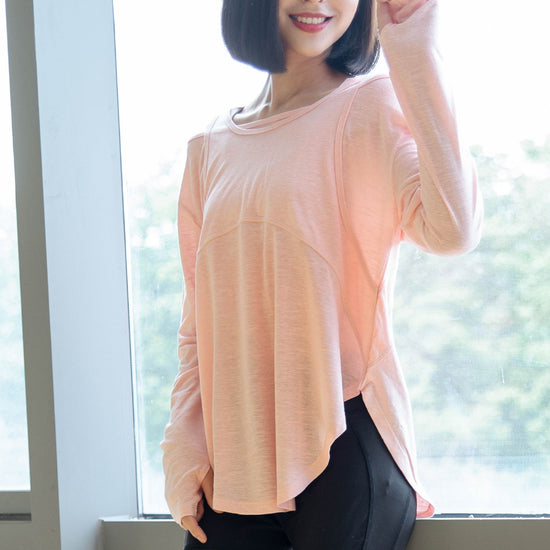 Sports Top Yoga Clothing