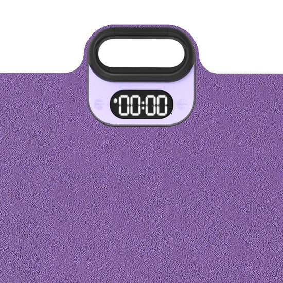 Folding Non-Slip Yoga Fitness Exercise Mat