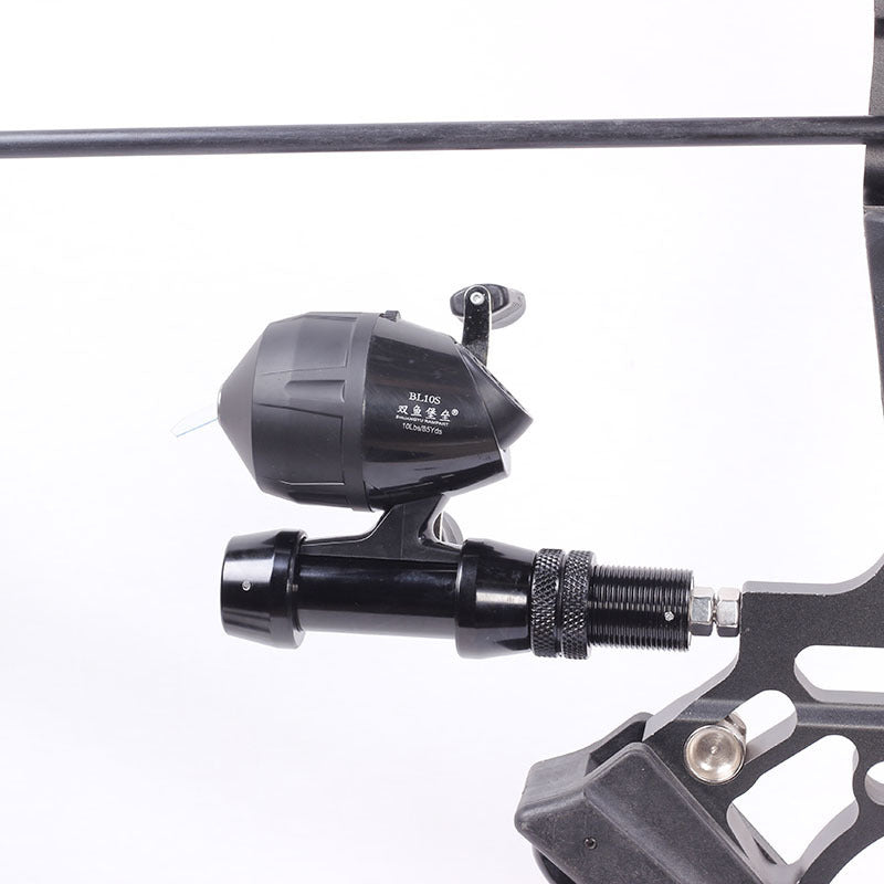 BL10S Multi-Composite Bow