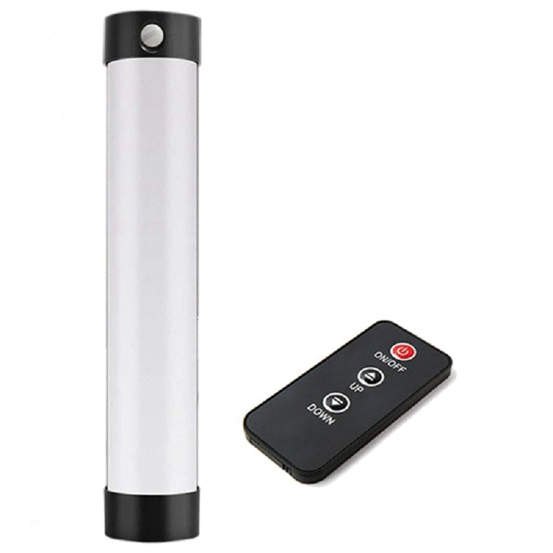 Outdoor Strong Magnet Portable Camping Light