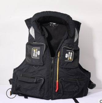 Fishing Life Jacket