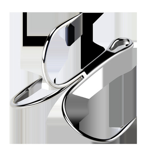 Fishing Hook, Three-Claw Hook, lure hook