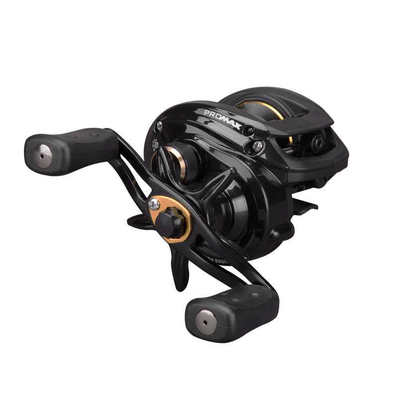 Abu Garcia Promax 3 All-Metal Fishing Reel