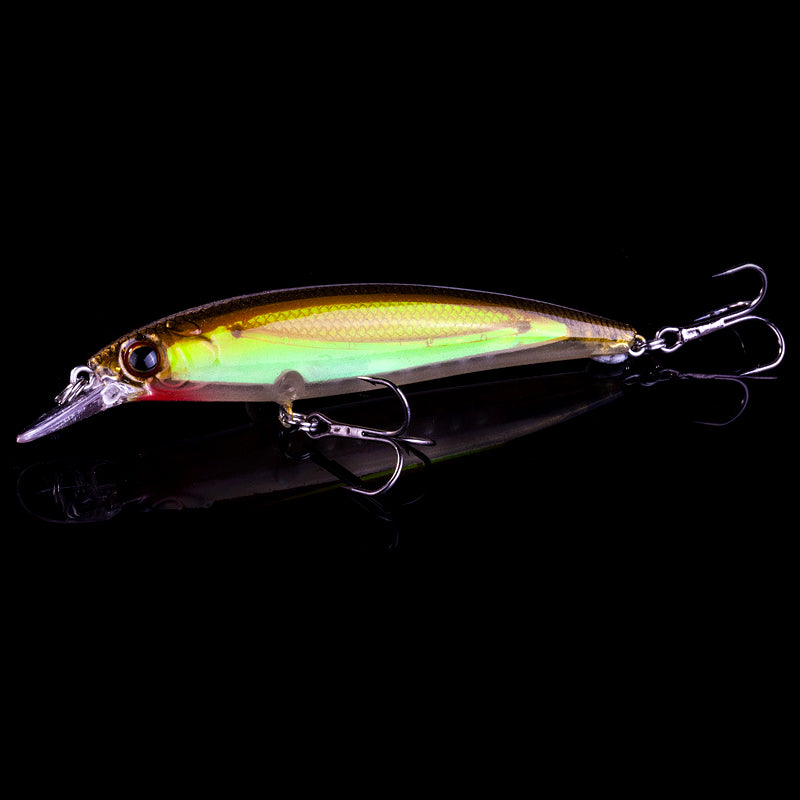 Luya Minnow Bionic Bait