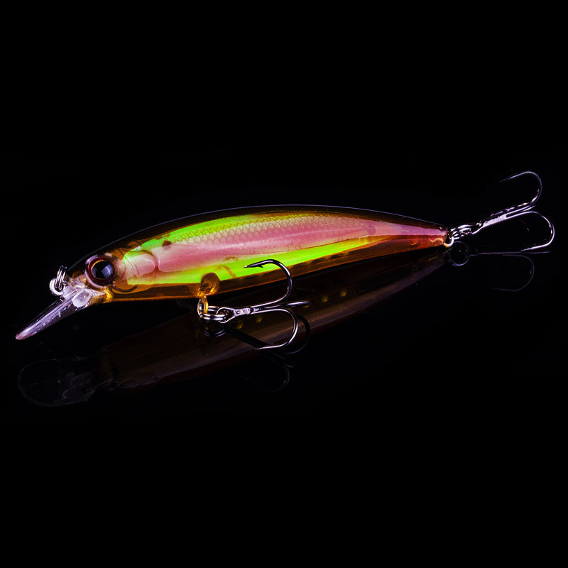 Luya Minnow Bionic Bait