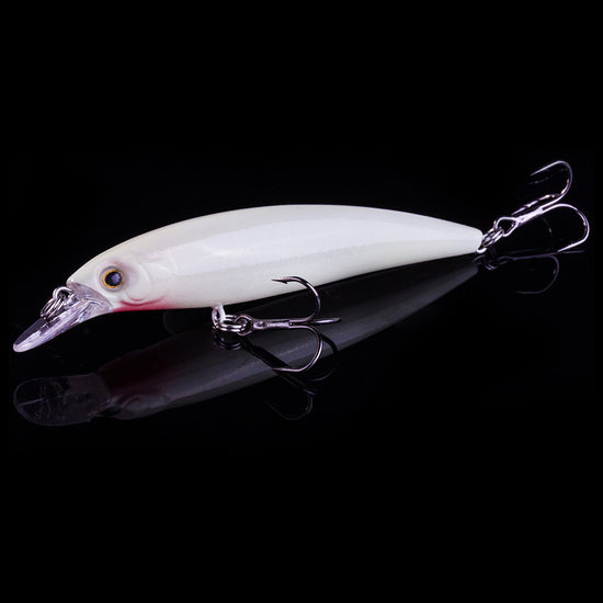Luya Minnow Bionic Bait