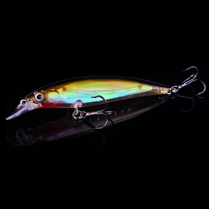Luya Minnow Bionic Bait