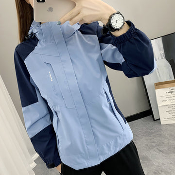 Female Blue