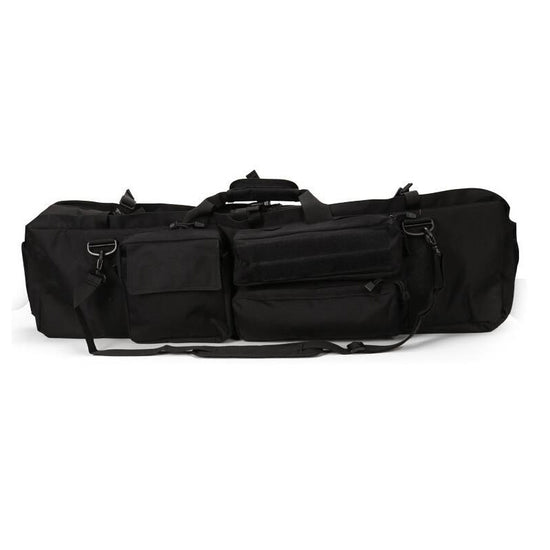 M249 large double tactical bag
