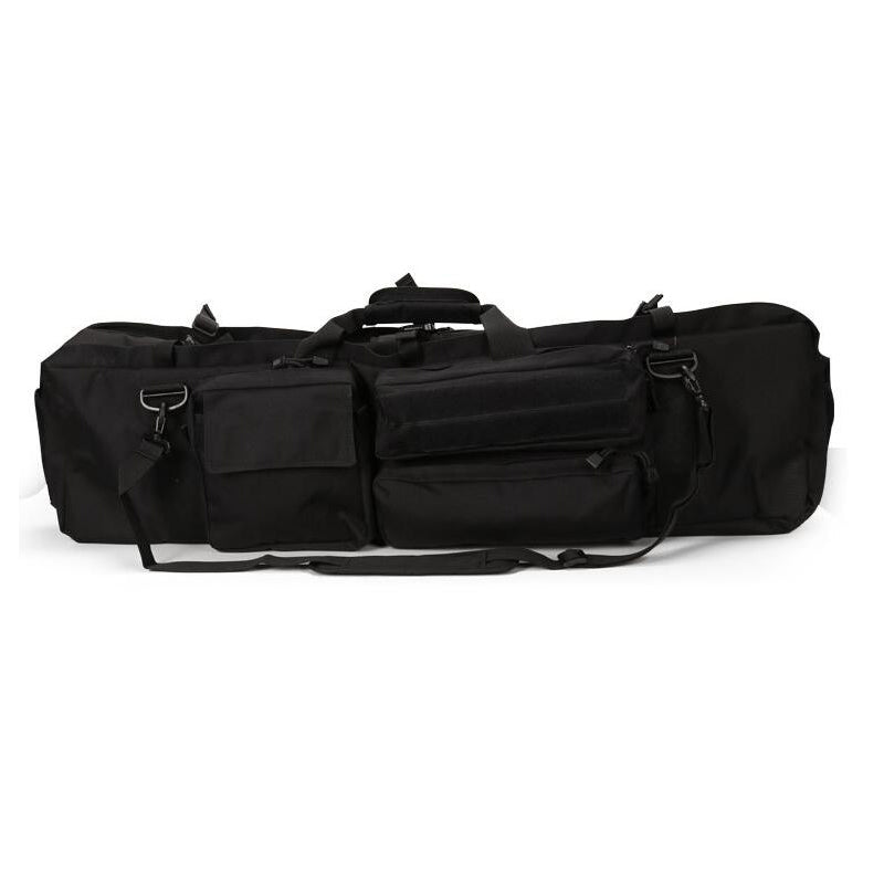 M249 large double tactical bag