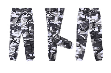Camouflage