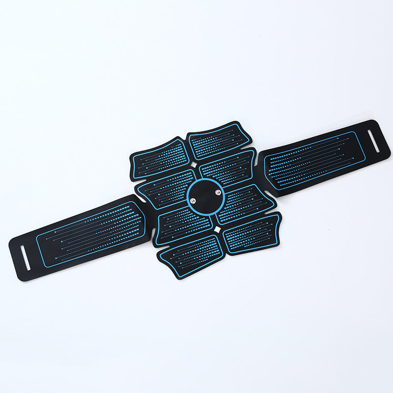 Smart Belt Fitness Exercise Device