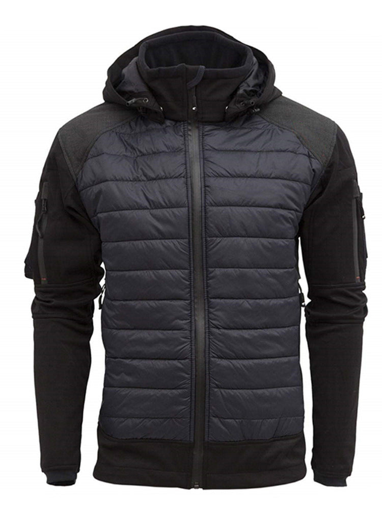 Outdoor Mountaineering Clothing Waterproof Slim Fit