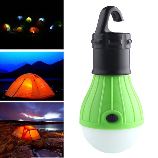 Outdoor Portable Camping Lights