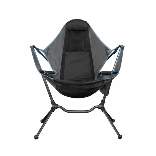 Camping folding chairs