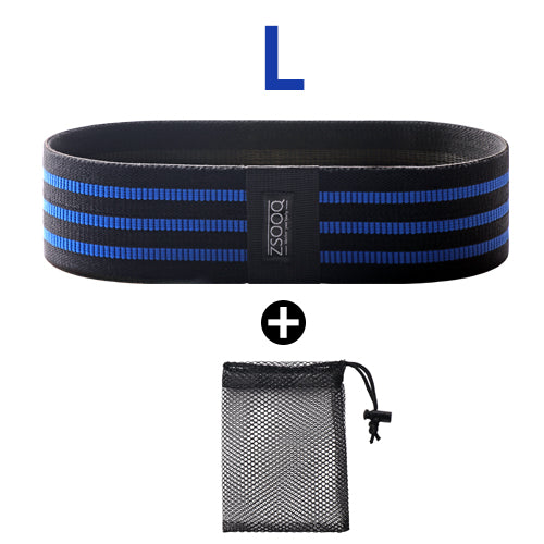 Squat Fitness Resistance Band