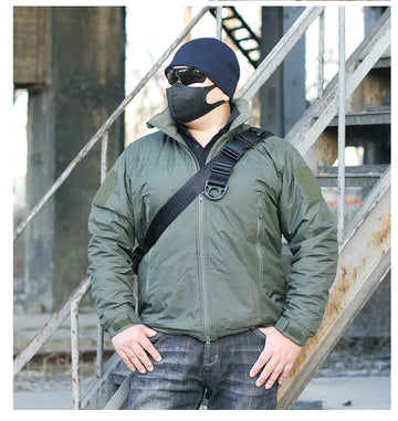 Army Green