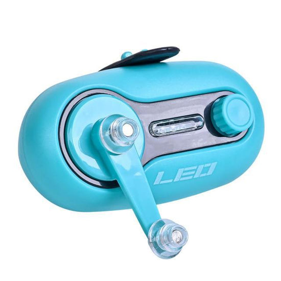 High Sensitivity Intelligent Automatic Night Fishing Signal Alarm