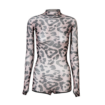 Leopard Print