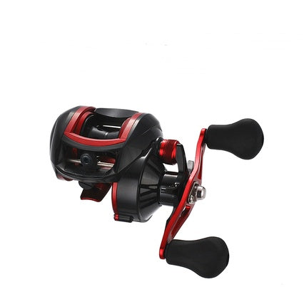 Lizard 8.1:1 gear ratio baitcast reel